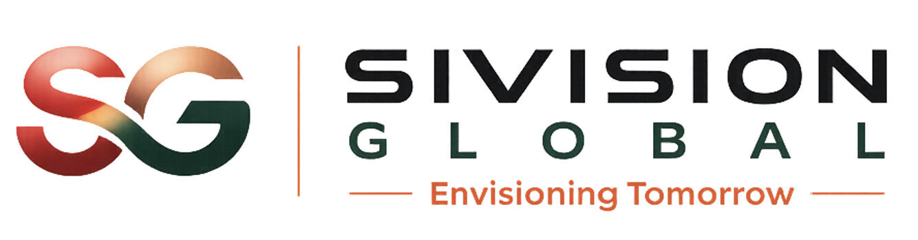 Sivision Global Pte. Ltd.